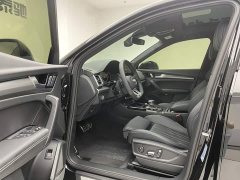 Audi Q5L 45 Edition 45 TFSI Luxury Version - фото 17