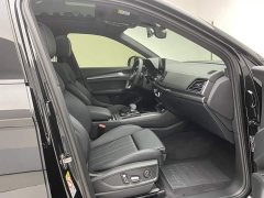 Audi Q5L 45 Edition 45 TFSI Luxury Version - фото 18