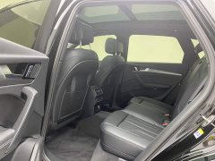 Audi Q5L 45 Edition 45 TFSI Luxury Version - фото 19