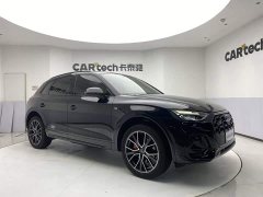Audi Q5L 45 Edition 45 TFSI Luxury Version - фото 2