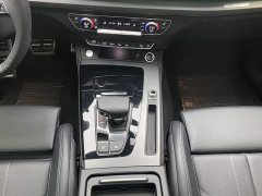 Audi Q5L 45 Edition 45 TFSI Luxury Version - фото 20