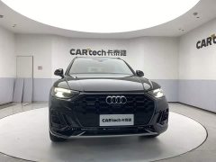 Audi Q5L 45 Edition 45 TFSI Luxury Version - фото 3