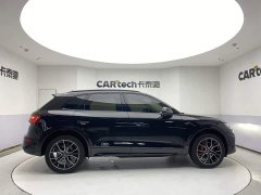 Audi Q5L 45 Edition 45 TFSI Luxury Version - фото 4