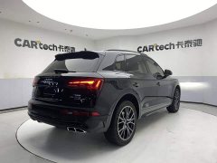 Audi Q5L 45 Edition 45 TFSI Luxury Version - фото 5