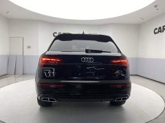 Audi Q5L 45 Edition 45 TFSI Luxury Version - фото 6