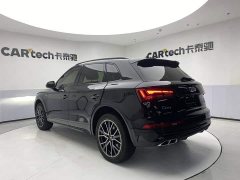 Audi Q5L 45 Edition 45 TFSI Luxury Version - фото 7