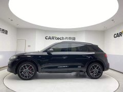 Audi Q5L 45 Edition 45 TFSI Luxury Version - фото 8