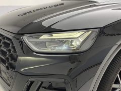 Audi Q5L 45 Edition 45 TFSI Luxury Version - фото 9