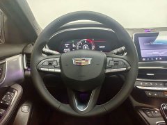 Cadillac CT5 28T Luxury Version - фото 10