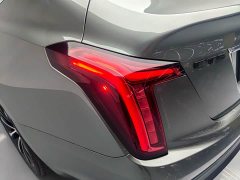 Cadillac CT5 28T Luxury Version - фото 12