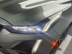 Cadillac CT5 28T Luxury Version - фото 13