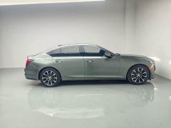 Cadillac CT5 28T Luxury Version - фото 14