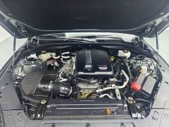 Cadillac CT5 28T Luxury Version - фото 15