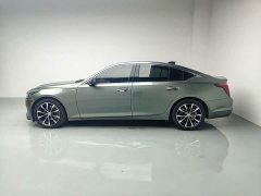 Cadillac CT5 28T Luxury Version - фото 16