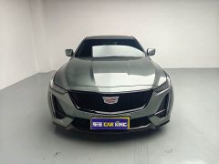 Cadillac CT5 28T Luxury Version - фото 2