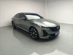 Cadillac CT5 28T Luxury Version - фото 3