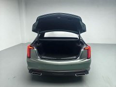 Cadillac CT5 28T Luxury Version - фото 4