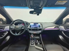 Cadillac CT5 28T Luxury Version - фото 9