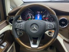 Mercedes-Benz V 260 Edition - фото 14