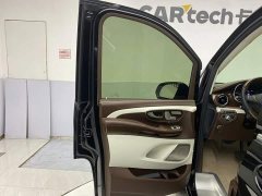 Mercedes-Benz V 260 Edition - фото 16
