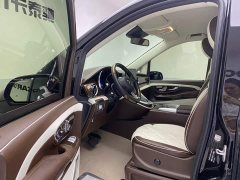 Mercedes-Benz V 260 Edition - фото 17