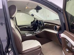 Mercedes-Benz V 260 Edition - фото 18