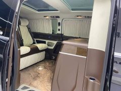 Mercedes-Benz V 260 Edition - фото 19