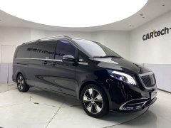 Mercedes-Benz V 260 Edition - фото 2