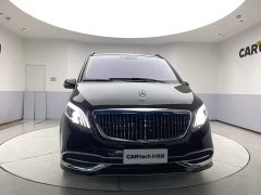 Mercedes-Benz V 260 Edition - фото 3