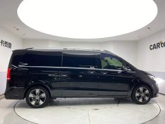 Mercedes-Benz V 260 Edition - фото 4