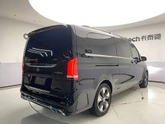 Mercedes-Benz V 260 Edition - фото 5