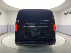 Mercedes-Benz V 260 Edition - фото 6