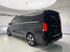 Mercedes-Benz V 260 Edition - фото 7