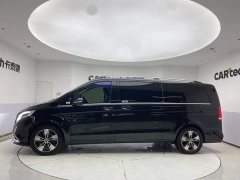 Mercedes-Benz V 260 Edition - фото 8