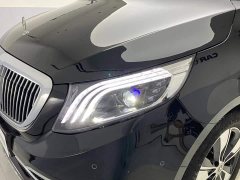 Mercedes-Benz V 260 Edition - фото 9