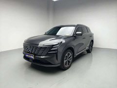 Changan CS75PLUS 1.5T Flagship Version - фото 1