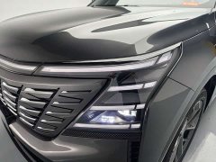 Changan CS75PLUS 1.5T Flagship Version - фото 11