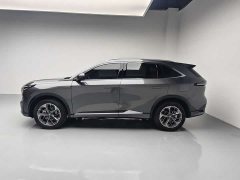 Changan CS75PLUS 1.5T Flagship Version - фото 6