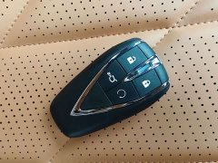 Changan CS75PLUS 1.5T Flagship Version - фото 7