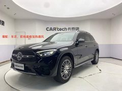 Mercedes-Benz GLC 300 L 4MATIC Version 5 - фото 1