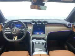 Mercedes-Benz GLC 300 L 4MATIC Version 5 - фото 13