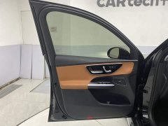 Mercedes-Benz GLC 300 L 4MATIC Version 5 - фото 16