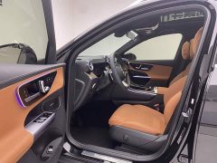 Mercedes-Benz GLC 300 L 4MATIC Version 5 - фото 17