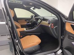 Mercedes-Benz GLC 300 L 4MATIC Version 5 - фото 18