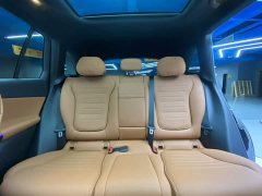 Mercedes-Benz GLC 300 L 4MATIC Version 5 - фото 19