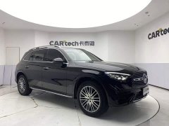 Mercedes-Benz GLC 300 L 4MATIC Version 5 - фото 2