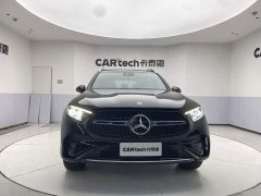 Mercedes-Benz GLC 300 L 4MATIC Version 5 - фото 3