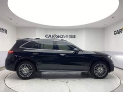 Mercedes-Benz GLC 300 L 4MATIC Version 5 - фото 4