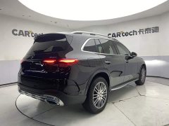 Mercedes-Benz GLC 300 L 4MATIC Version 5 - фото 5