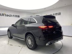 Mercedes-Benz GLC 300 L 4MATIC Version 5 - фото 7